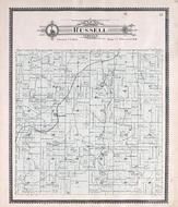 Russell Township, Hart, Evelyn, Macon County 1897